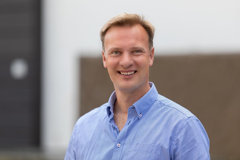 Bård Ludvig Thorheim